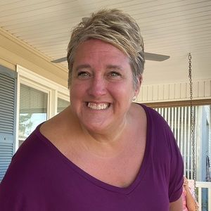 Meet your Posher, Tracy